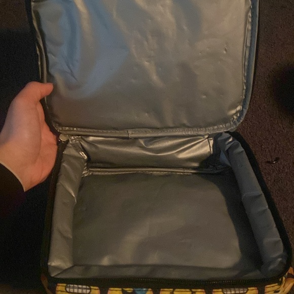 Emoji nation lunchbox - Picture 3 of 3